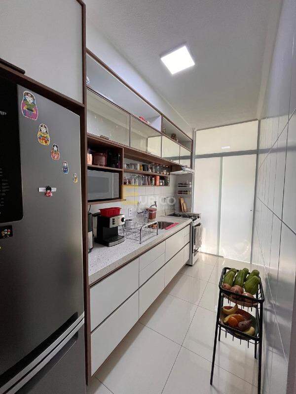 Apartamento à venda no Condomínio Flex II em Jundiaí/SP: 