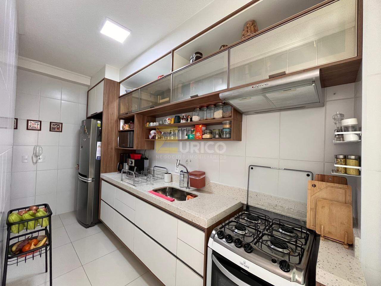 Apartamento à venda no Condomínio Flex II em Jundiaí/SP: 