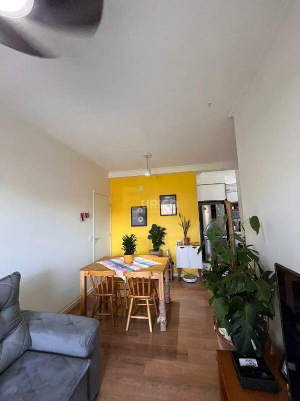 Apartamento à venda no Condomínio Flex II em Jundiaí/SP: 