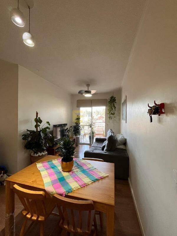 Apartamento à venda no Condomínio Flex II em Jundiaí/SP: 