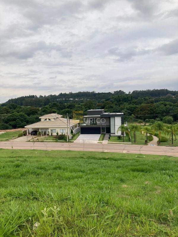 Terreno em Condomínio à venda no Condomínio Terras da Alvorada em Itupeva/SP: 