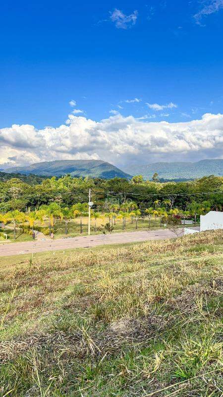 Terreno em Condomínio à venda no Condomínio Terras da Alvorada em Itupeva/SP: 