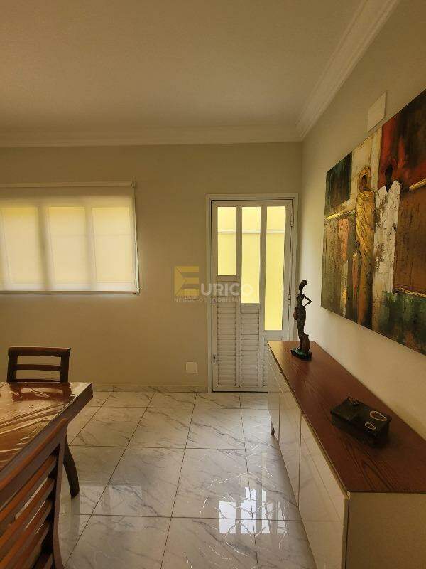 Casa à venda no Parque Centenário em Jundiaí/SP: 