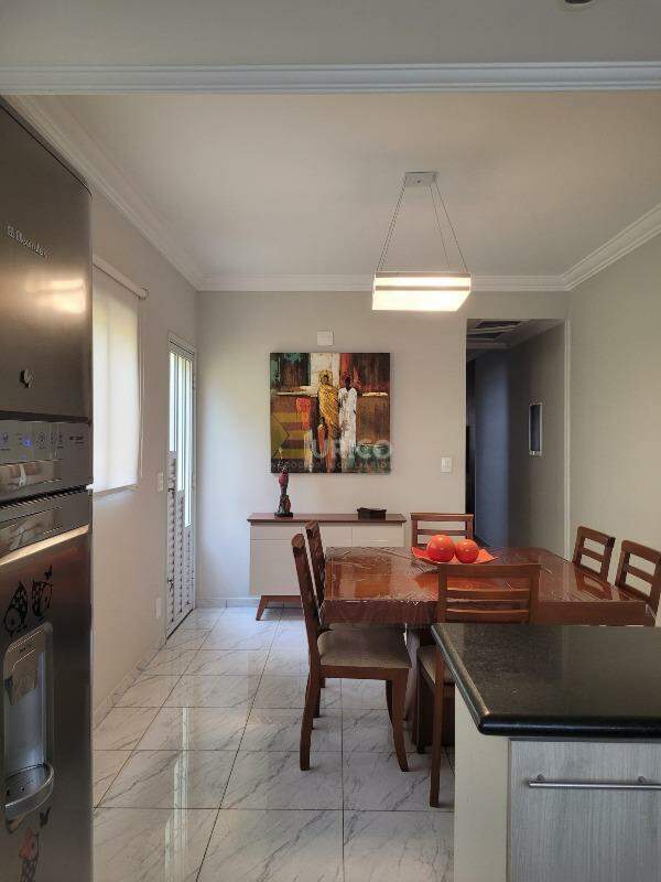 Casa à venda no Parque Centenário em Jundiaí/SP: 