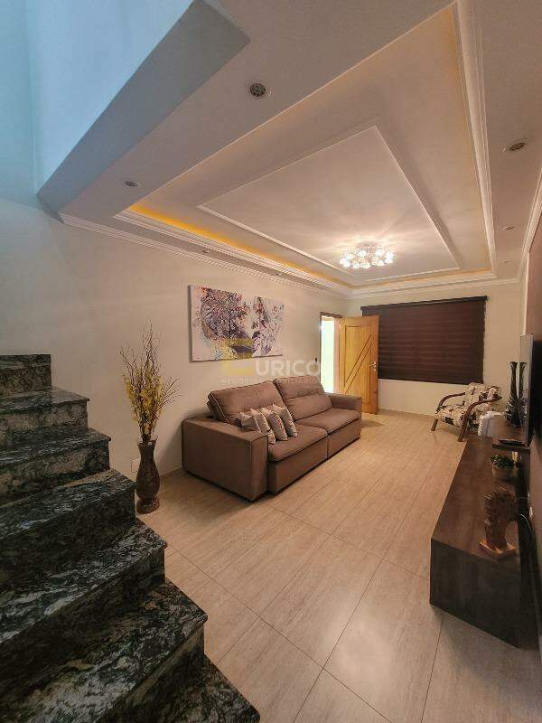 Casa à venda no Parque Centenário em Jundiaí/SP: 