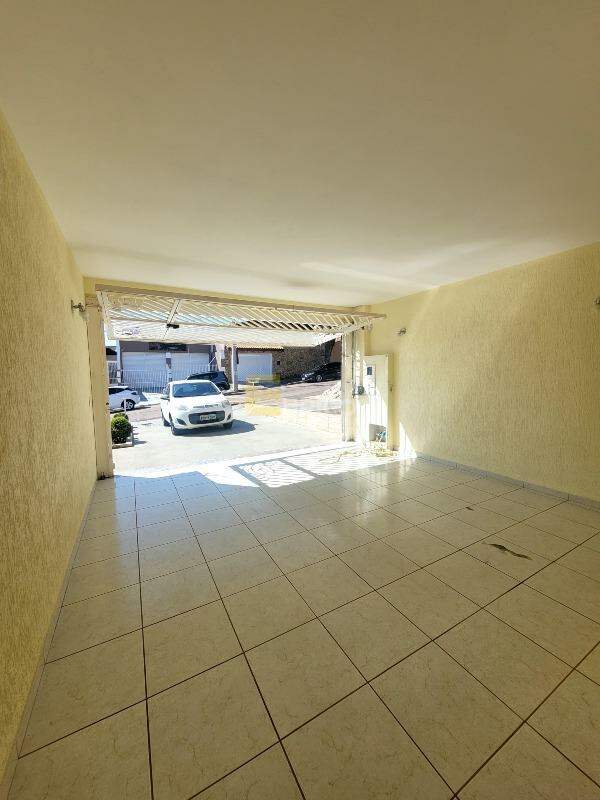 Casa à venda no Parque Centenário em Jundiaí/SP: 