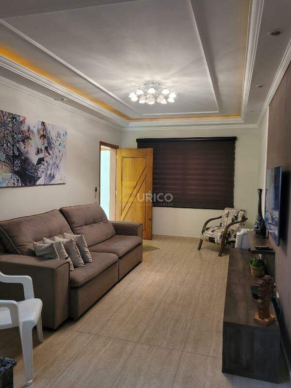 Casa à venda no Parque Centenário em Jundiaí/SP: 