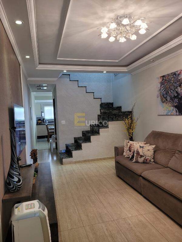 Casa à venda no Parque Centenário em Jundiaí/SP: 