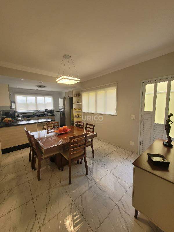 Casa à venda no Parque Centenário em Jundiaí/SP: 