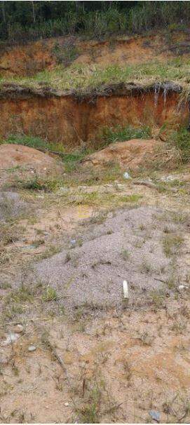 Terreno à venda no Jardim das Angélicas em Itupeva/SP: 