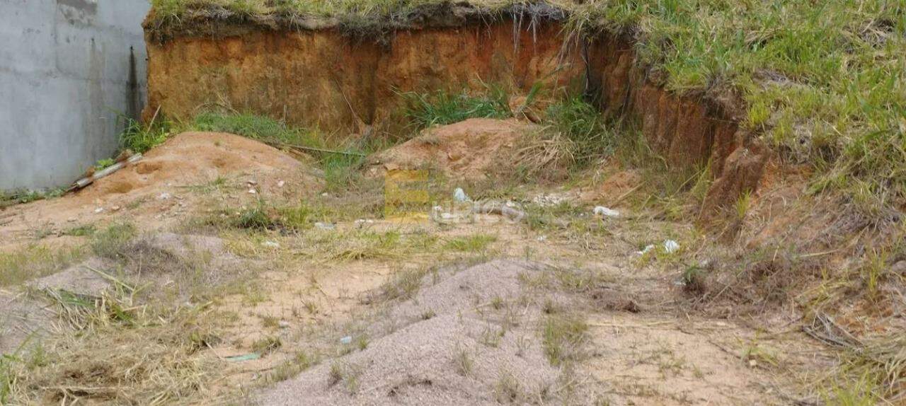 Terreno à venda no Jardim das Angélicas em Itupeva/SP: 