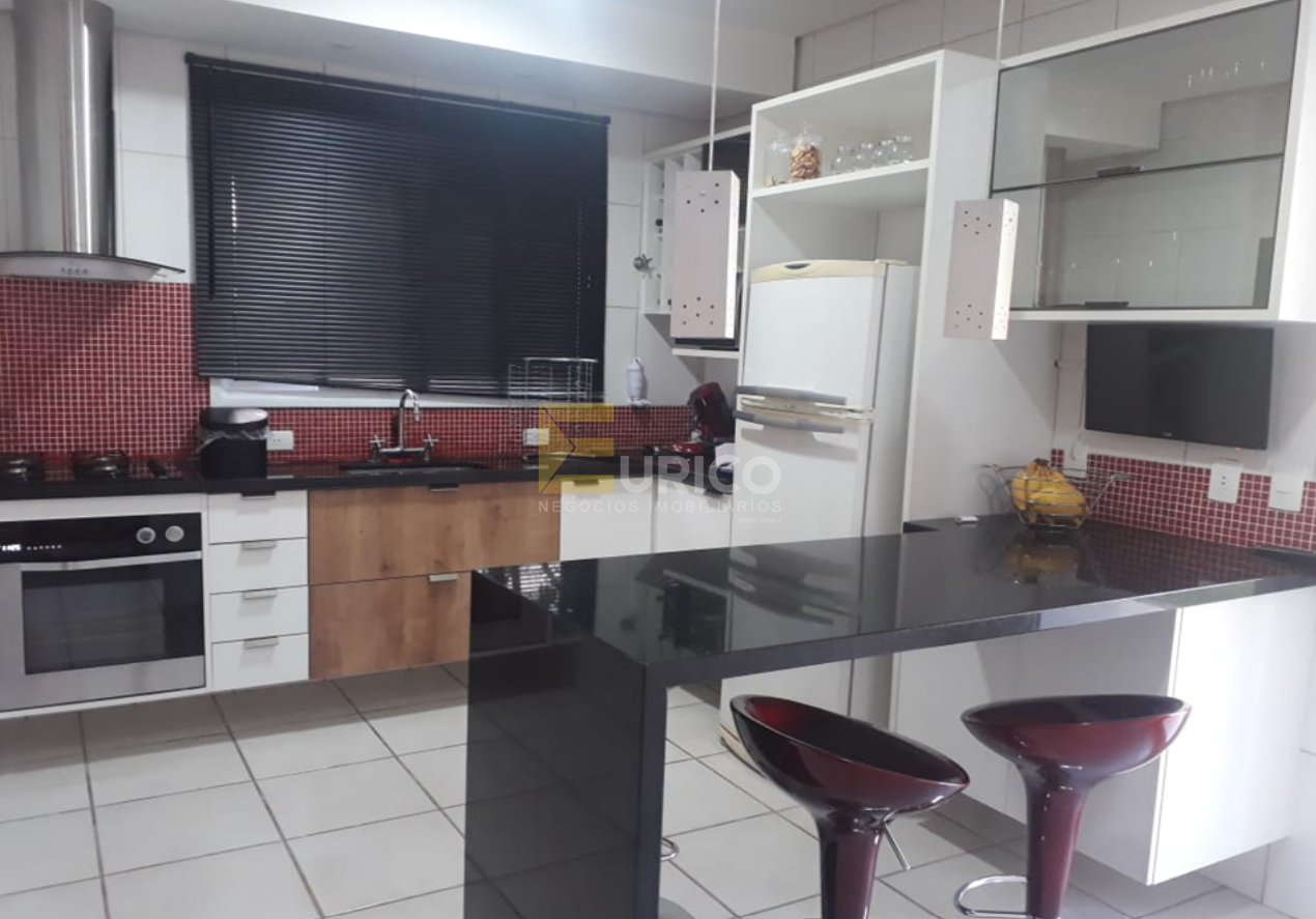 Casa em condomínio à venda no Condominio Reserva da Serra em Jundiaí/SP: 