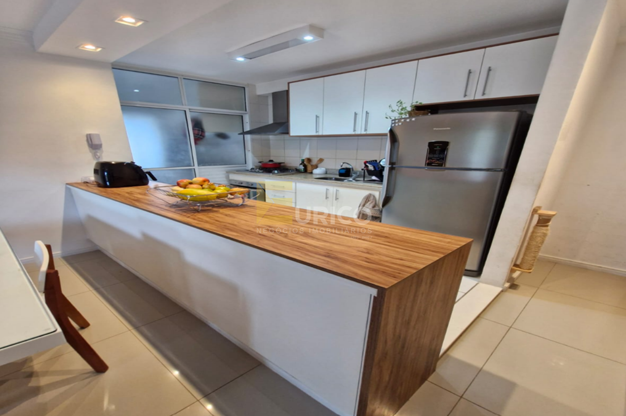 Apartamento à venda no Condomínio Vista Centrale em Jundiaí/SP: 