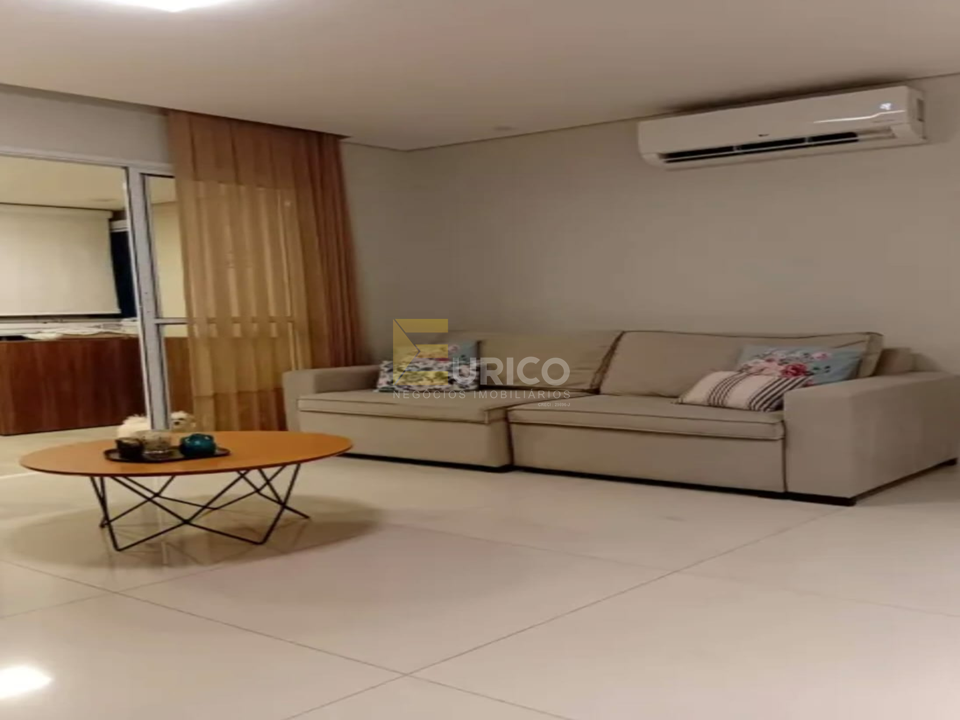 Apartamento à venda no Condomínio Horizontes Serra do Japi em Jundiaí/SP: 