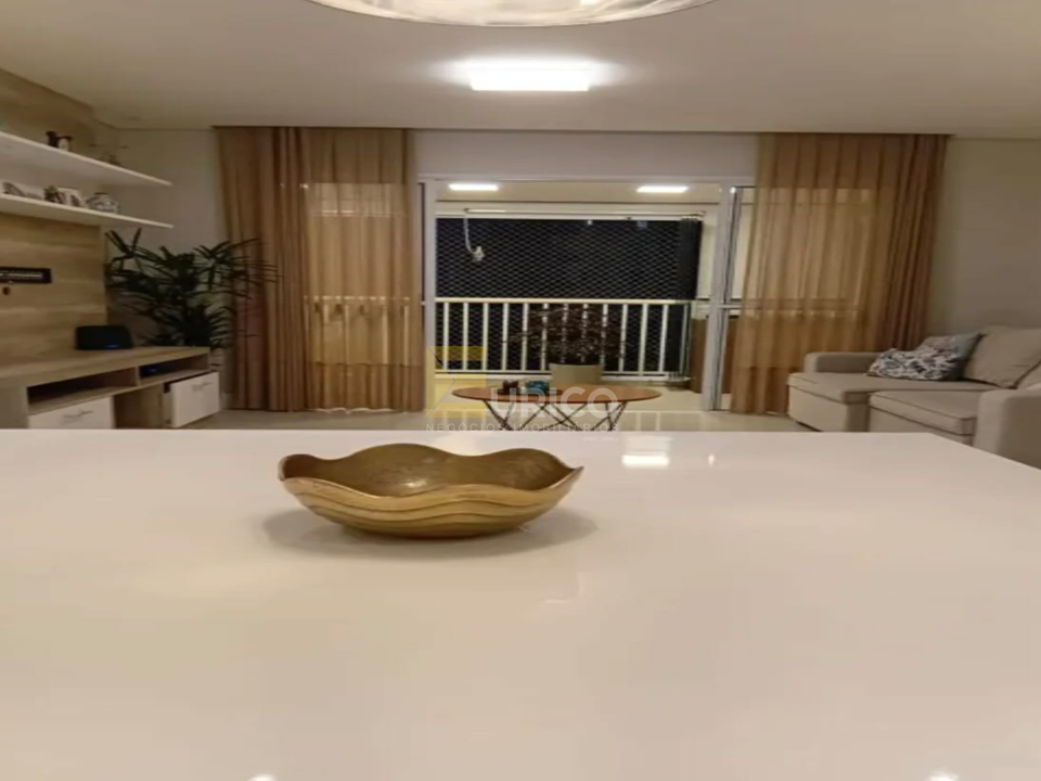 Apartamento à venda no Condomínio Horizontes Serra do Japi em Jundiaí/SP: 