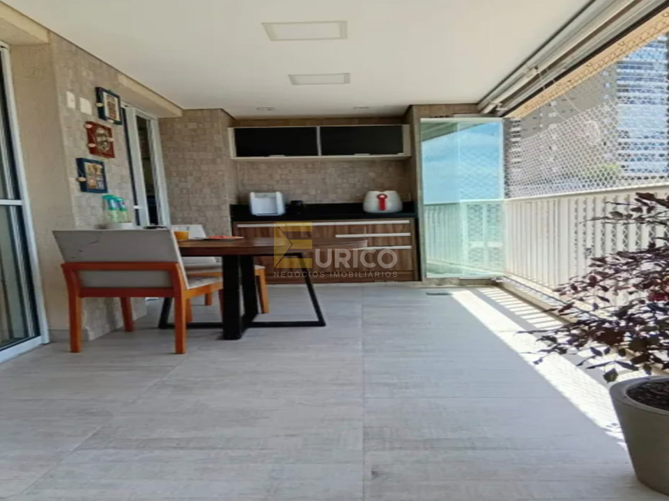 Apartamento à venda no Condomínio Horizontes Serra do Japi em Jundiaí/SP: 