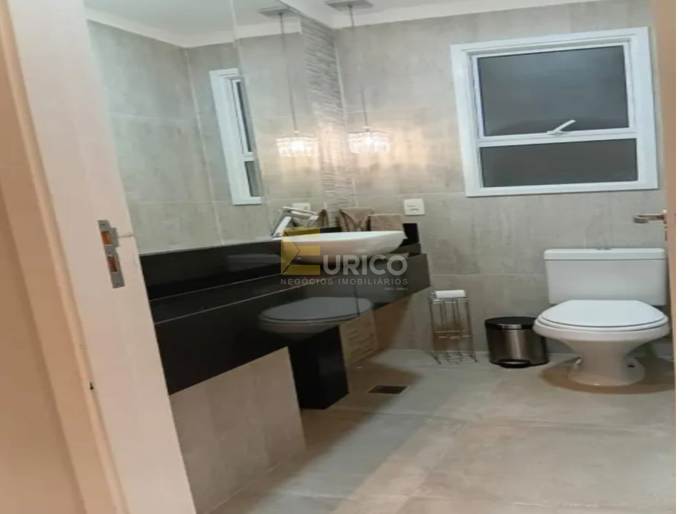 Apartamento à venda no Condomínio Horizontes Serra do Japi em Jundiaí/SP: 