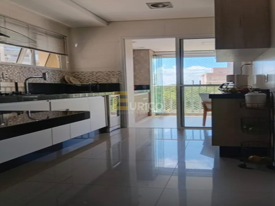 Apartamento à venda no Condomínio Horizontes Serra do Japi em Jundiaí/SP: 