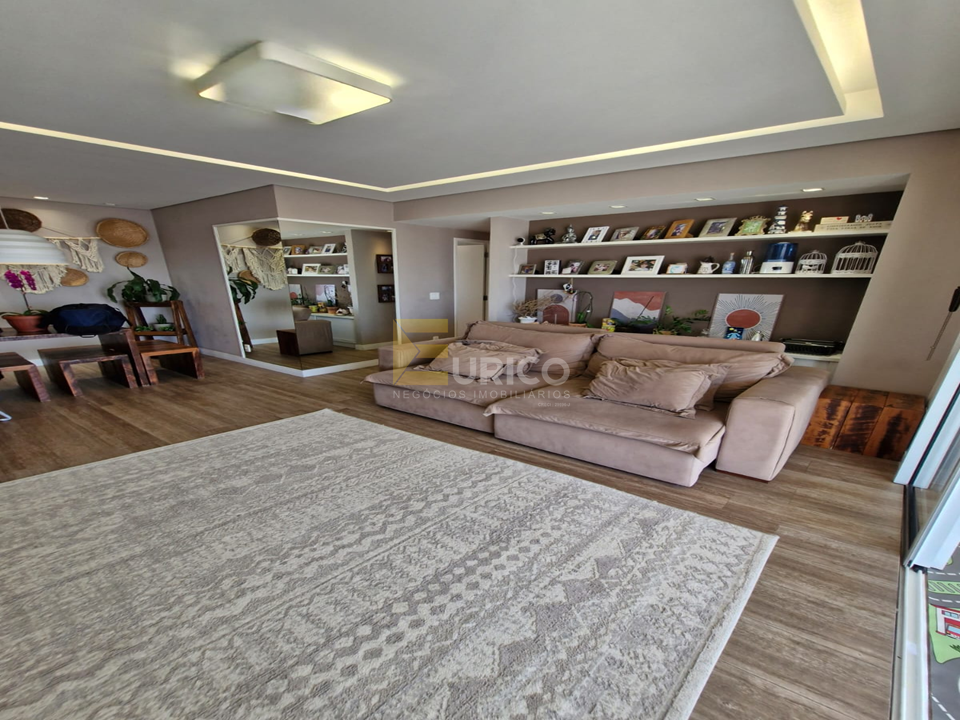 Apartamento à venda no Condomínio Horizontes Serra do Japi em Jundiaí/SP: 