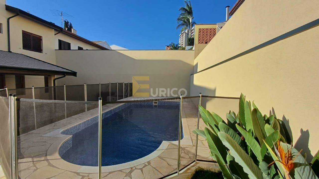 Casa em condomínio à venda no Condomínio Residencial Villagio Florença em Valinhos/SP: 