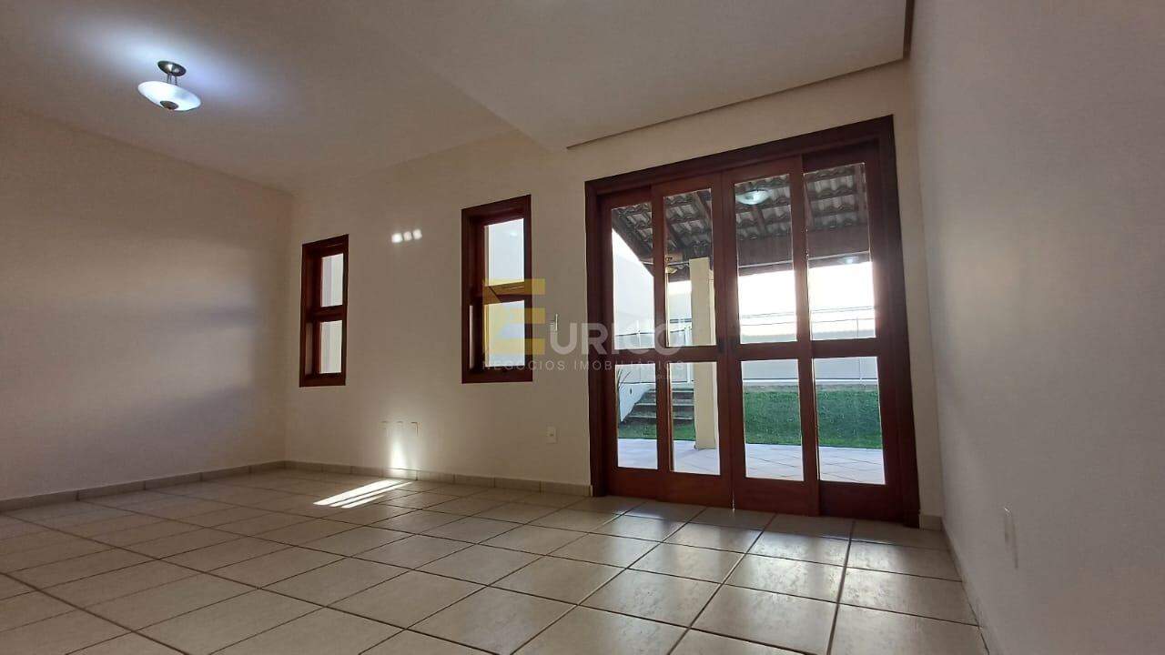 Casa em condomínio para aluguel no Condomínio Residencial Villagio Florença em Valinhos/SP: 