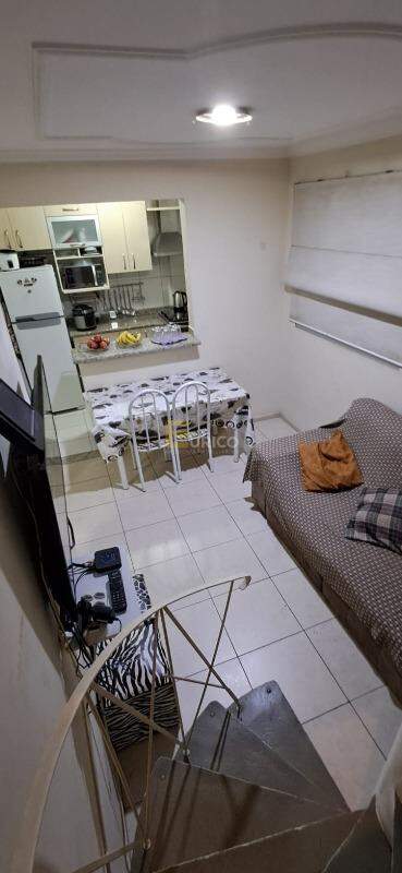 Apartamento à venda no Residencial Spazio Jaragua em Jundiaí/SP: 