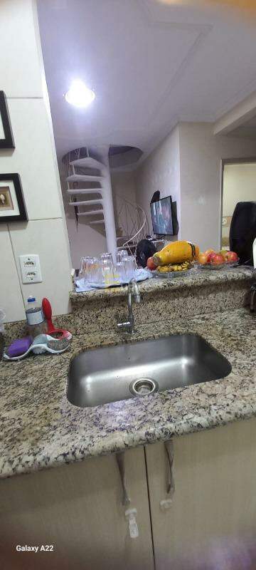 Apartamento à venda no Residencial Spazio Jaragua em Jundiaí/SP: 