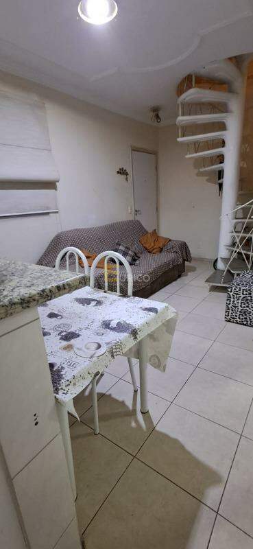 Apartamento à venda no Residencial Spazio Jaragua em Jundiaí/SP: 