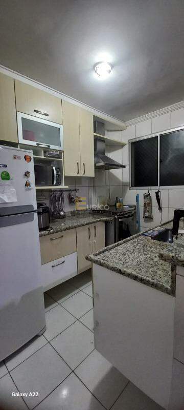 Apartamento à venda no Residencial Spazio Jaragua em Jundiaí/SP: 