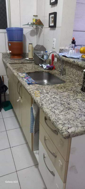 Apartamento à venda no Residencial Spazio Jaragua em Jundiaí/SP: 