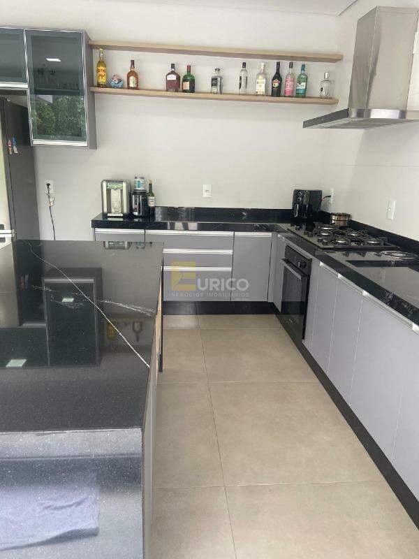 Casa em condomínio à venda no Condomínio Residencial Ibi Aram II em Itupeva/SP: 