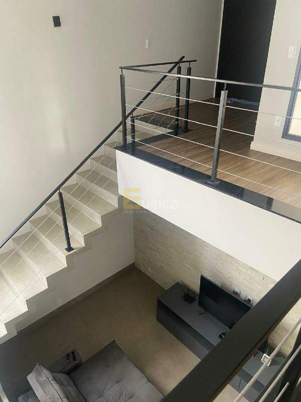 Casa em condomínio à venda no Condomínio Residencial Ibi Aram II em Itupeva/SP: 