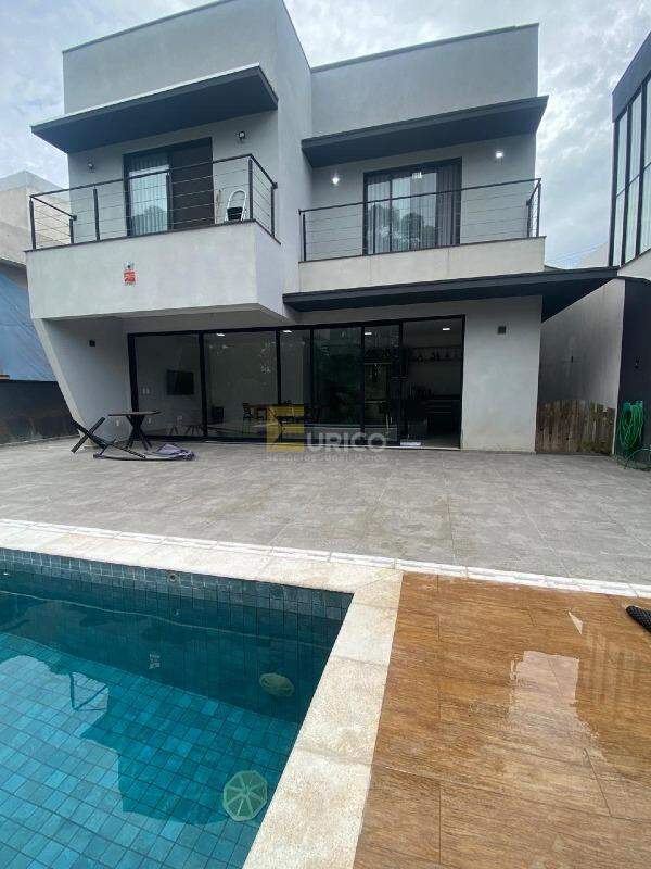 Casa em condomínio à venda no Condomínio Residencial Ibi Aram II em Itupeva/SP: 