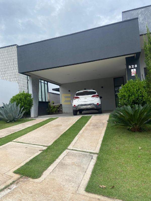 Casa em condomínio à venda no Condomínio Residencial Ibi Aram II em Itupeva/SP: 