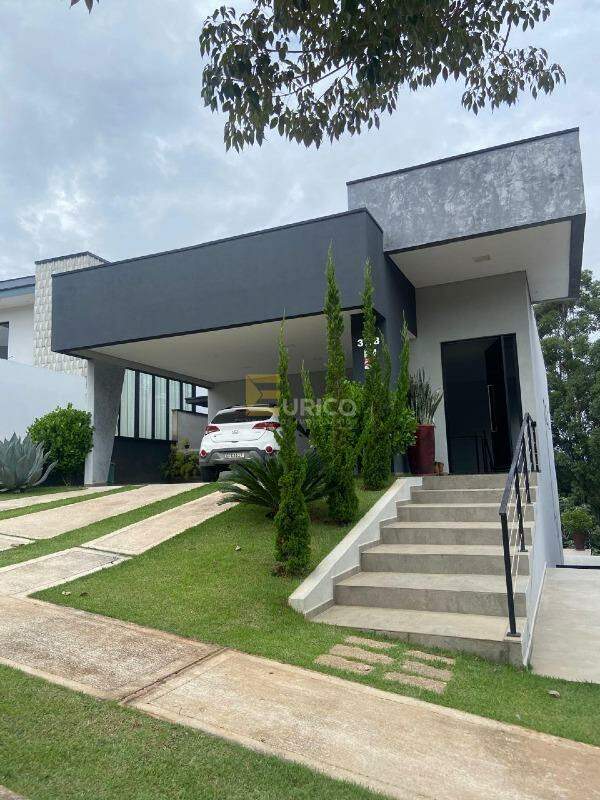 Casa em condomínio à venda no Condomínio Residencial Ibi Aram II em Itupeva/SP: 