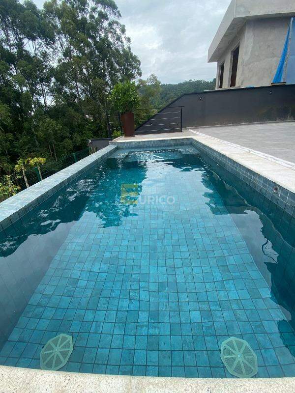 Casa em condomínio à venda no Condomínio Residencial Ibi Aram II em Itupeva/SP: 