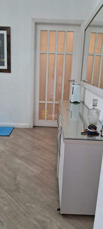 Apartamento à venda no Residencial Henri Matisse em Jundiaí/SP: 