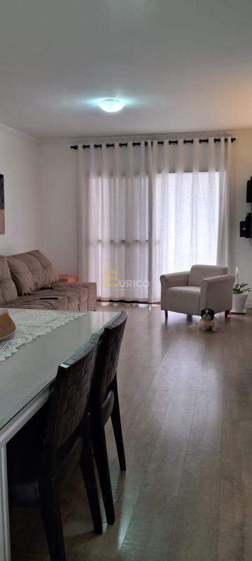 Apartamento à venda no Residencial Henri Matisse em Jundiaí/SP: 