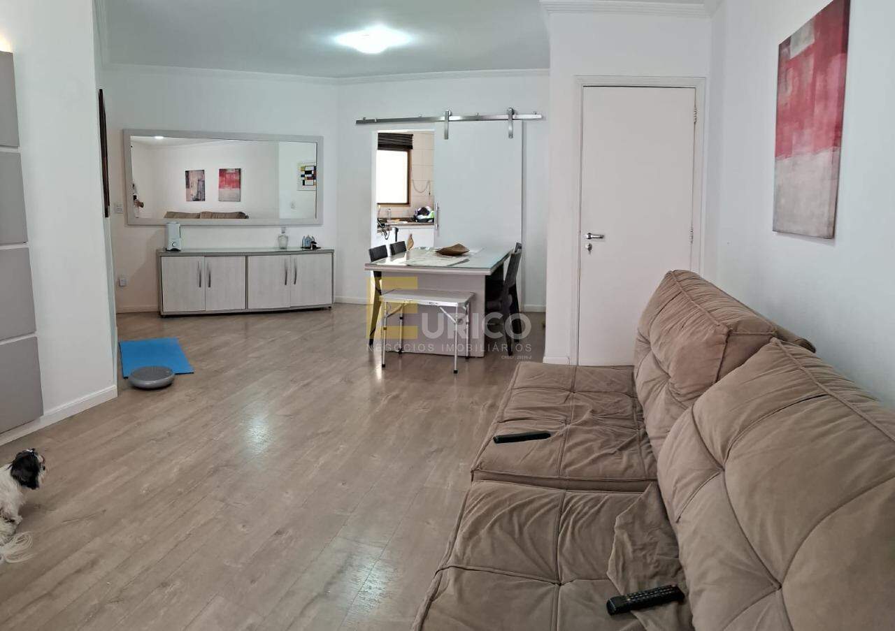 Apartamento à venda no Residencial Henri Matisse em Jundiaí/SP: 