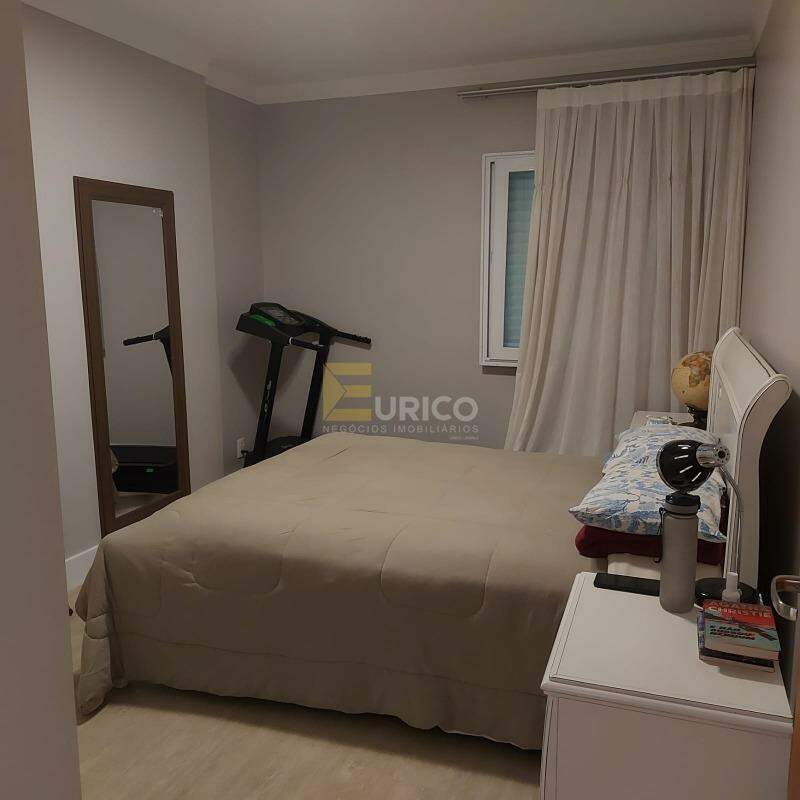 Apartamento à venda no Condomínio Edifício Engenheiro Moisés Steinberg em Campinas/SP: 