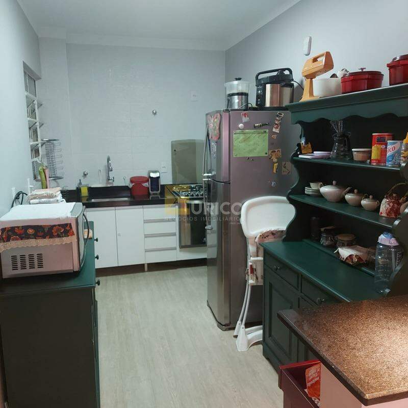 Apartamento à venda no Condomínio Edifício Engenheiro Moisés Steinberg em Campinas/SP: 