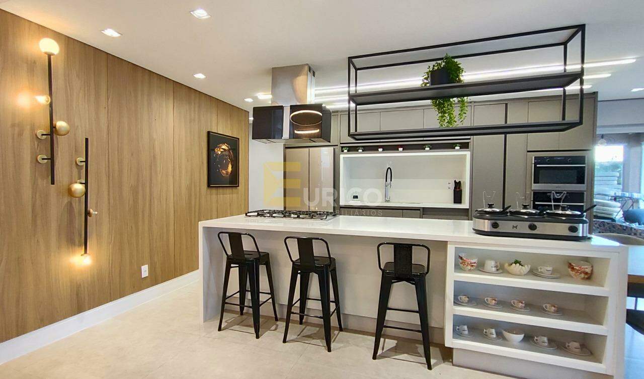 Casa em condomínio à venda no Colinas de Inhandjara em Itupeva/SP: 