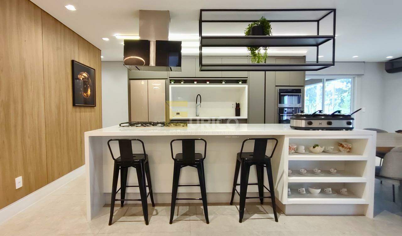 Casa em condomínio à venda no Colinas de Inhandjara em Itupeva/SP: 