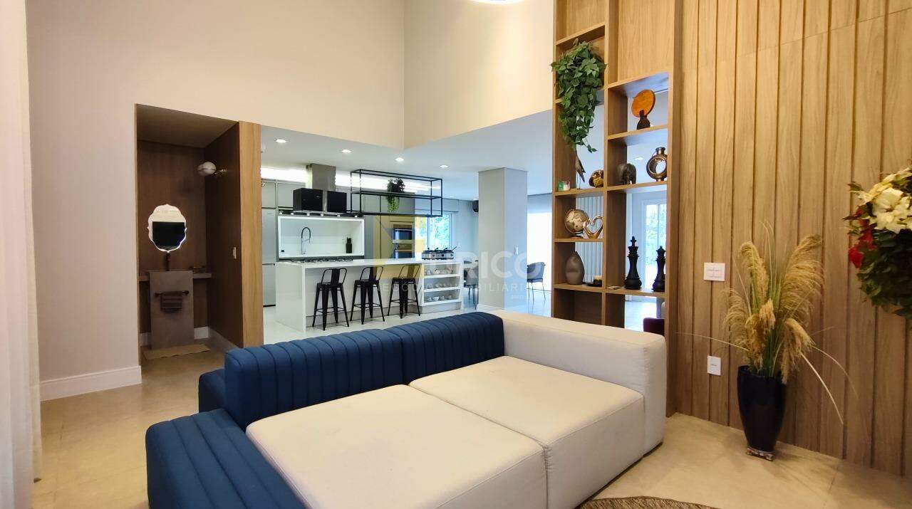 Casa em condomínio à venda no Colinas de Inhandjara em Itupeva/SP: 