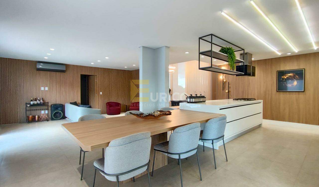 Casa em condomínio à venda no Colinas de Inhandjara em Itupeva/SP: 