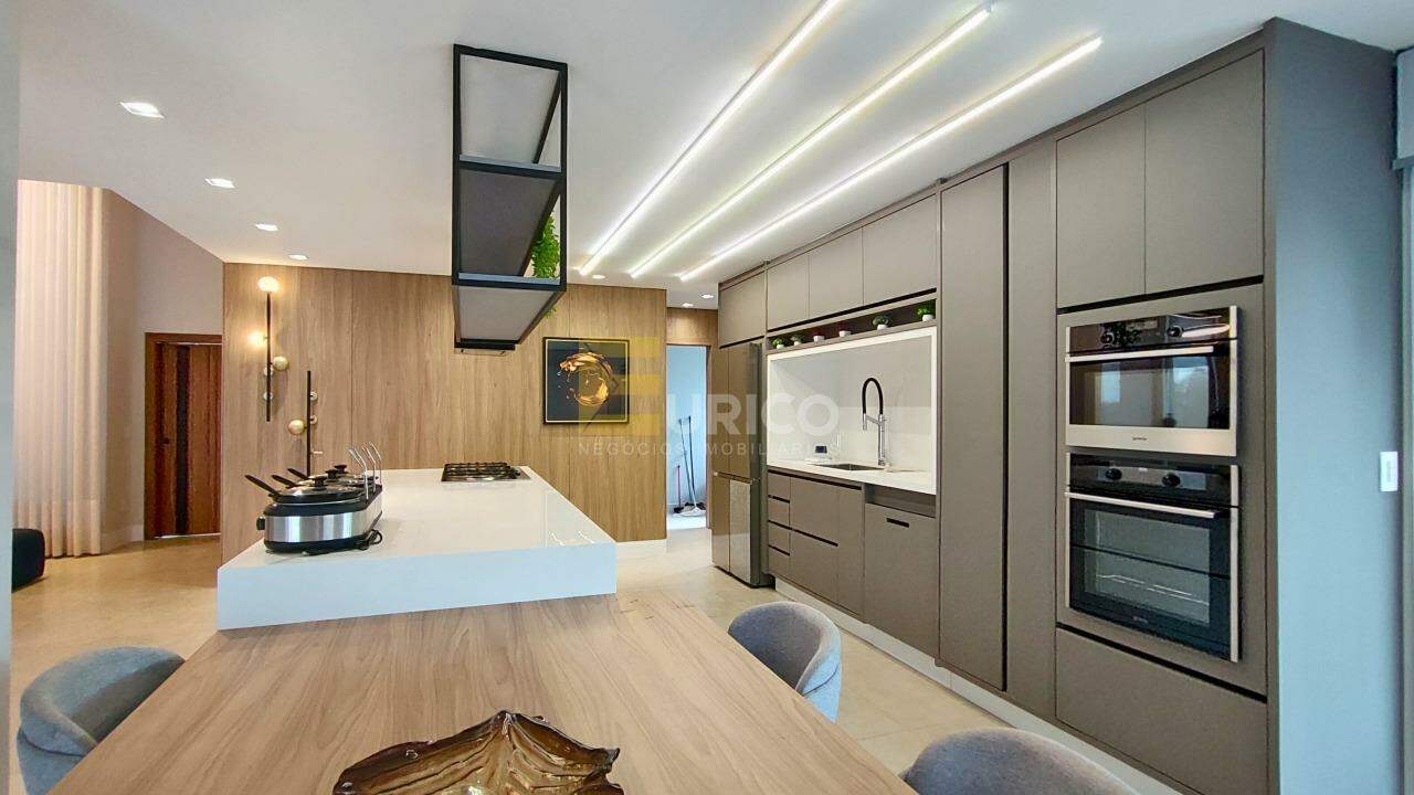 Casa em condomínio à venda no Colinas de Inhandjara em Itupeva/SP: 