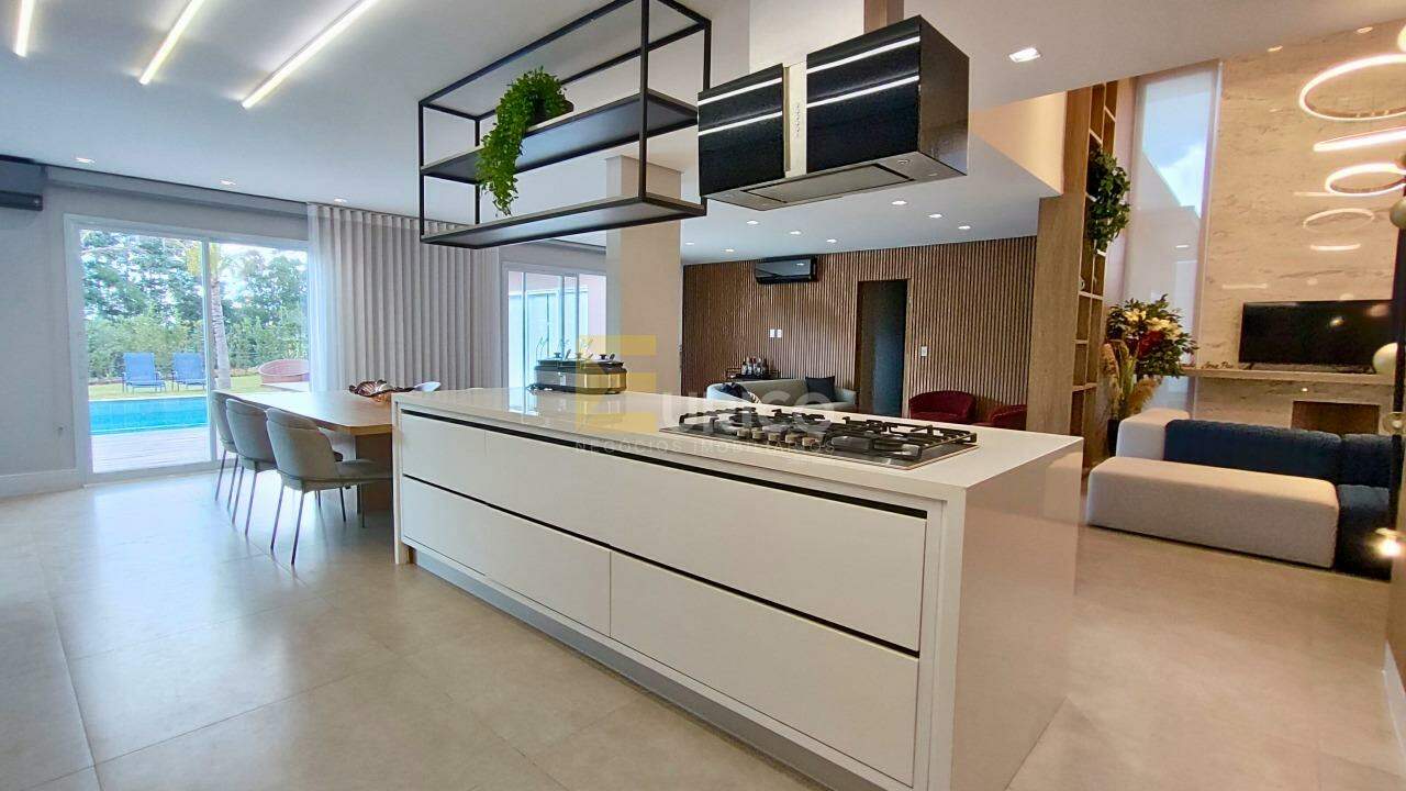 Casa em condomínio à venda no Colinas de Inhandjara em Itupeva/SP: 