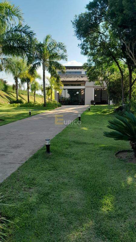 Terreno em Condomínio à venda no Condomínio Reserva Santa Monica em Itupeva/SP: 