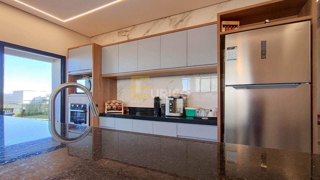 Casa em condomínio à venda no Condomínio Residencial Ibi Aram II em Itupeva/SP: 