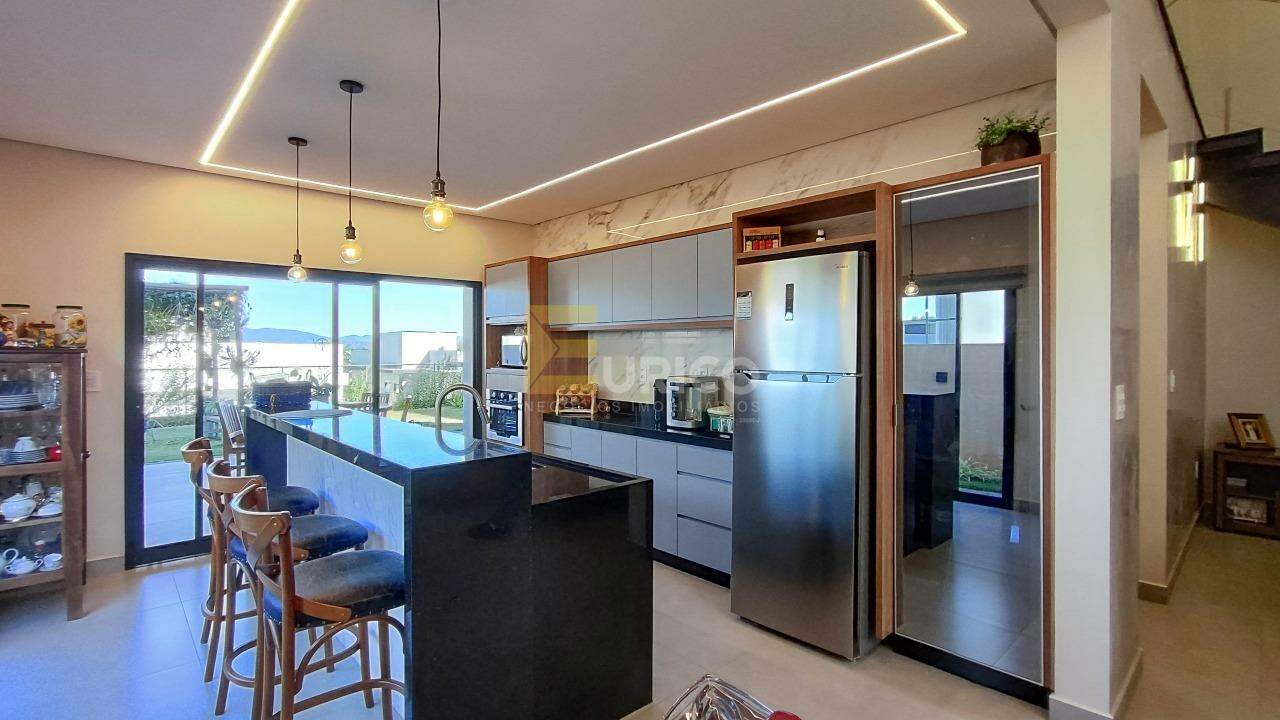 Casa em condomínio à venda no Condomínio Residencial Ibi Aram II em Itupeva/SP: 